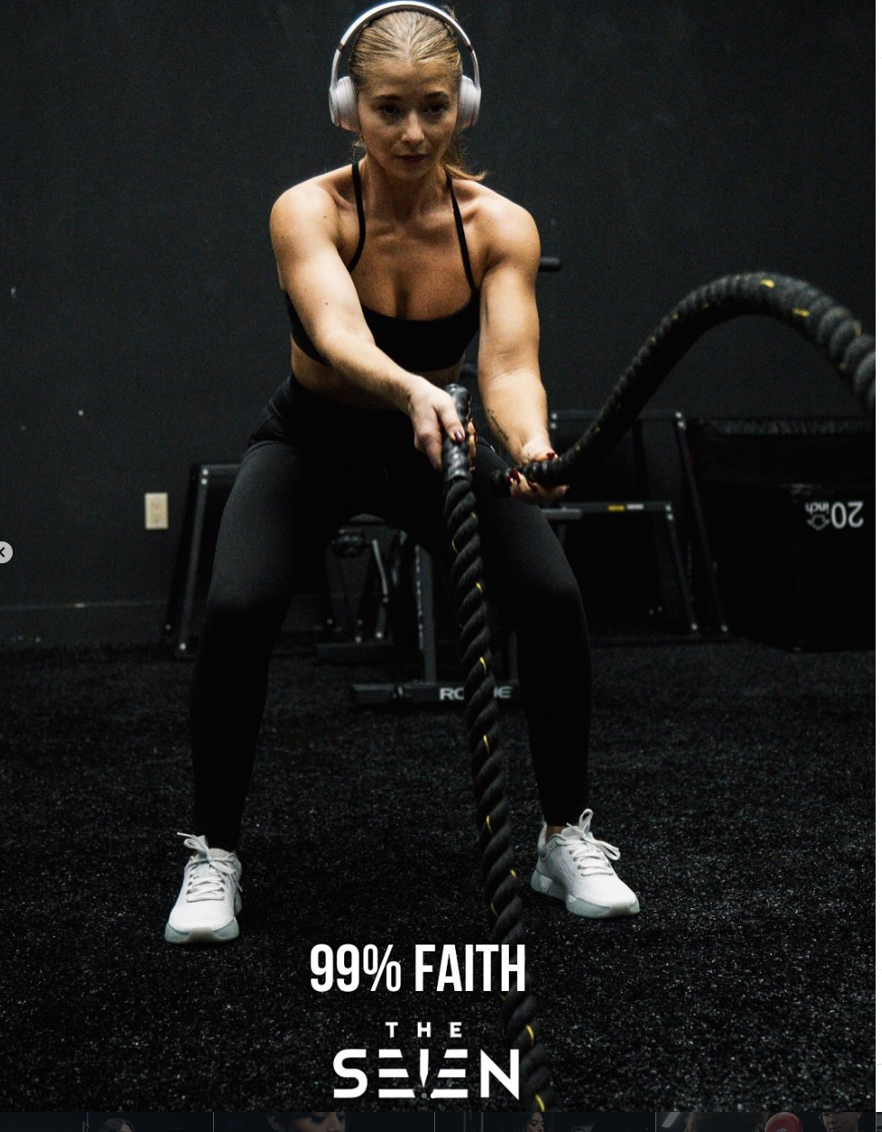 1-on-1 Coaching With Josh Grace