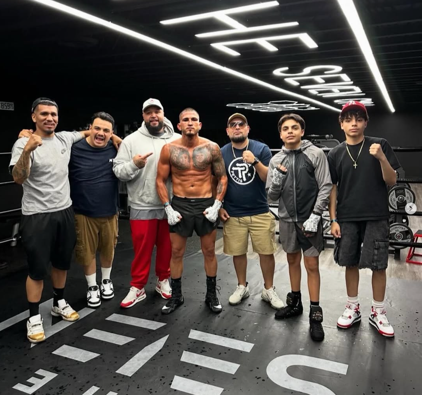 1-on-1 Personal Training